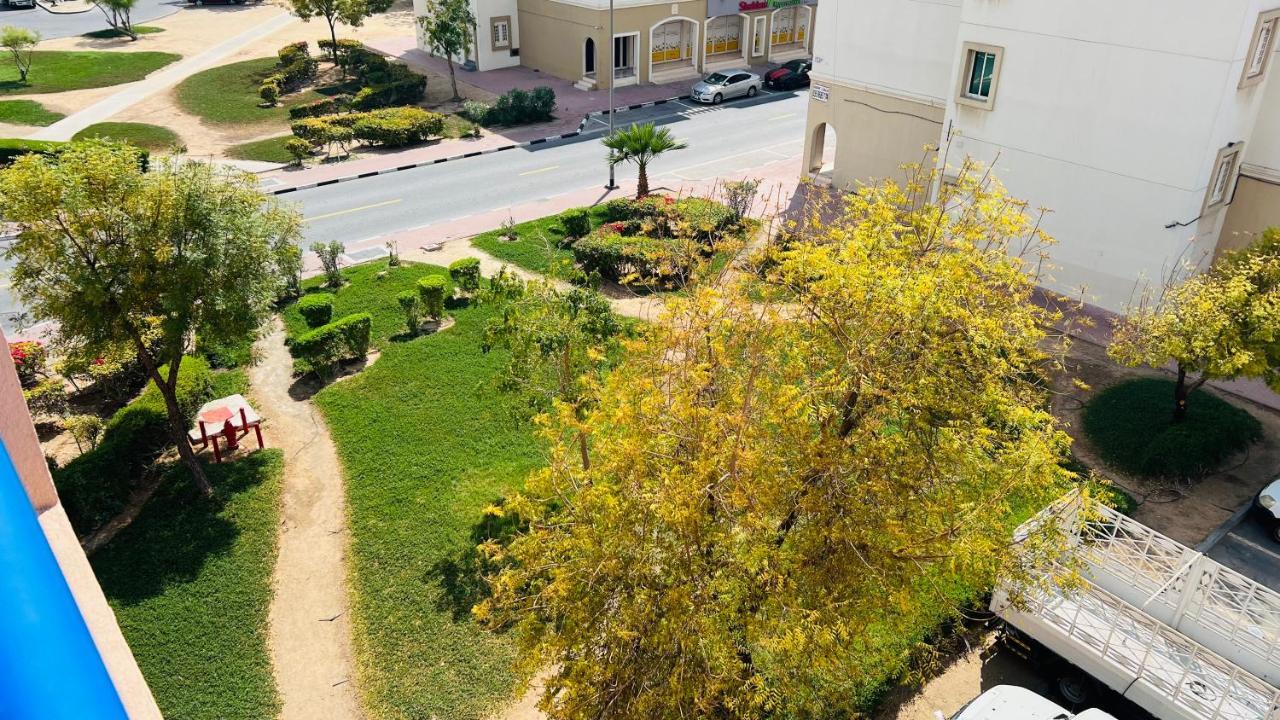 شقة Newly Furnished Cozy One Bed 2 Bathroom View *