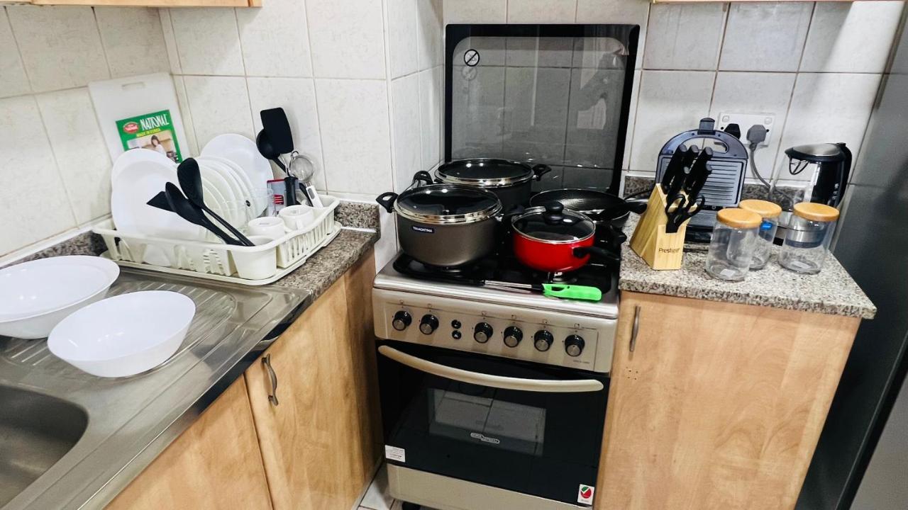 شقة Newly Furnished Cozy One Bed 2 Bathroom View