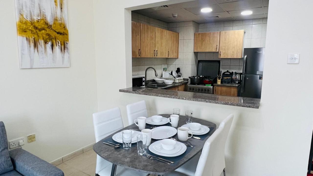 شقة Newly Furnished Cozy One Bed 2 Bathroom View