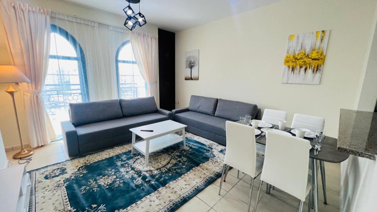 شقة Newly Furnished Cozy One Bed 2 Bathroom View